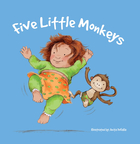 Five Little Monkeys