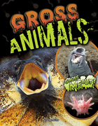 Gross Animals