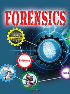 STEAM Jobs in Forensics