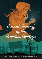 Cursed Journey of the Peculiar Bentleys