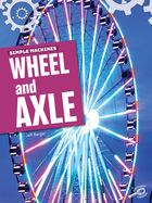 Simple Machines Wheel and Axle