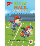 Good Sports Elliot Mack, Quarterback