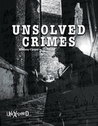 Unexplained Unsolved Crimes