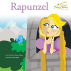 Bilingual Fairy Tales Rapunzel