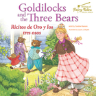 Bilingual Fairy Tales Goldilocks and the Three Bears