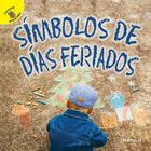 Días de Descubrimiento (Discovery Days) Símbolos de días feriados