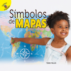 Descubrámoslo (Let’s Find Out) Símbolos de mapas