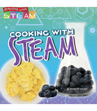 Cooking with STEAM