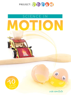 Science in Motion