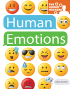 Human Emotions