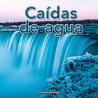 Caídas de agua