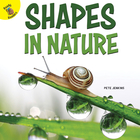 Shapes in Nature