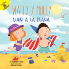 Wally y Molly van a la playa