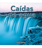 Caídas de agua