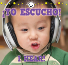 ¡yo escucho!