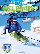 Heliskiing