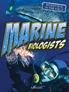 Marine Biologists