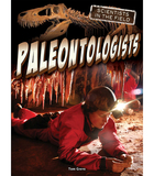 Paleontologists