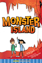 Monster Island