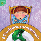 ¿Cuántas mordidas?