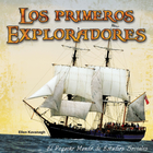 Los primeros exploradore