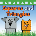 Squares and Triangles