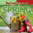 Red and Green in Spring