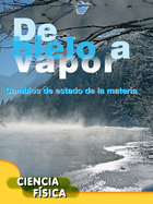 De hielo a vapor