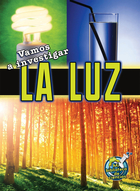 Vamos a investigar la luz