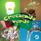 Creciendo verde