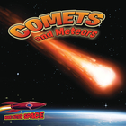 Comets and Meteors