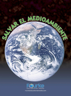 Salvar el medioambiente