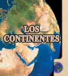 Los continentes