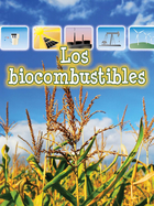 Los biocombustibles