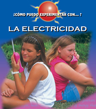 La electricidad