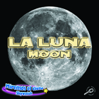 La luna