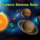 Nuestro sistema solar