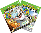 My Little Book of Big Stories, Grades K - 1