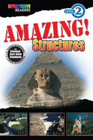 Amazing! Structures