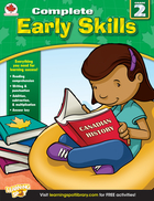 Early Skills, Grade 2