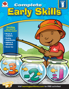 Early Skills, Grade 1