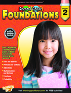 Second Grade Foundations