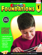 First Grade Foundations