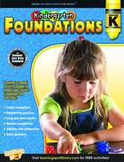 Kindergarten Foundations