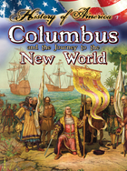 Columbus And The Journey To The New World