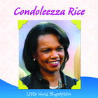 Condoleezza Rice