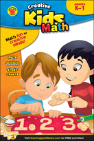 Math, Grades K - 1