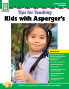 Tips for Teaching Kids with Asperger’s, Grades PK - 5