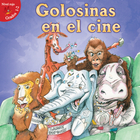 Golosinas en el cine