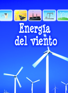 Energía del viento